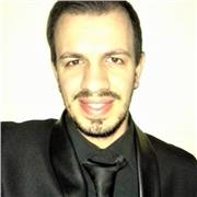 Insegnante di spagnolo con chiacchierate